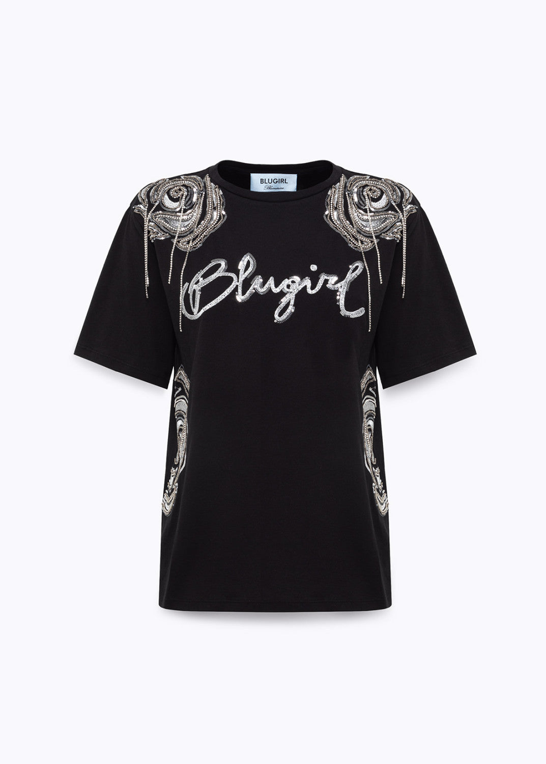 T-shirt Blugirl