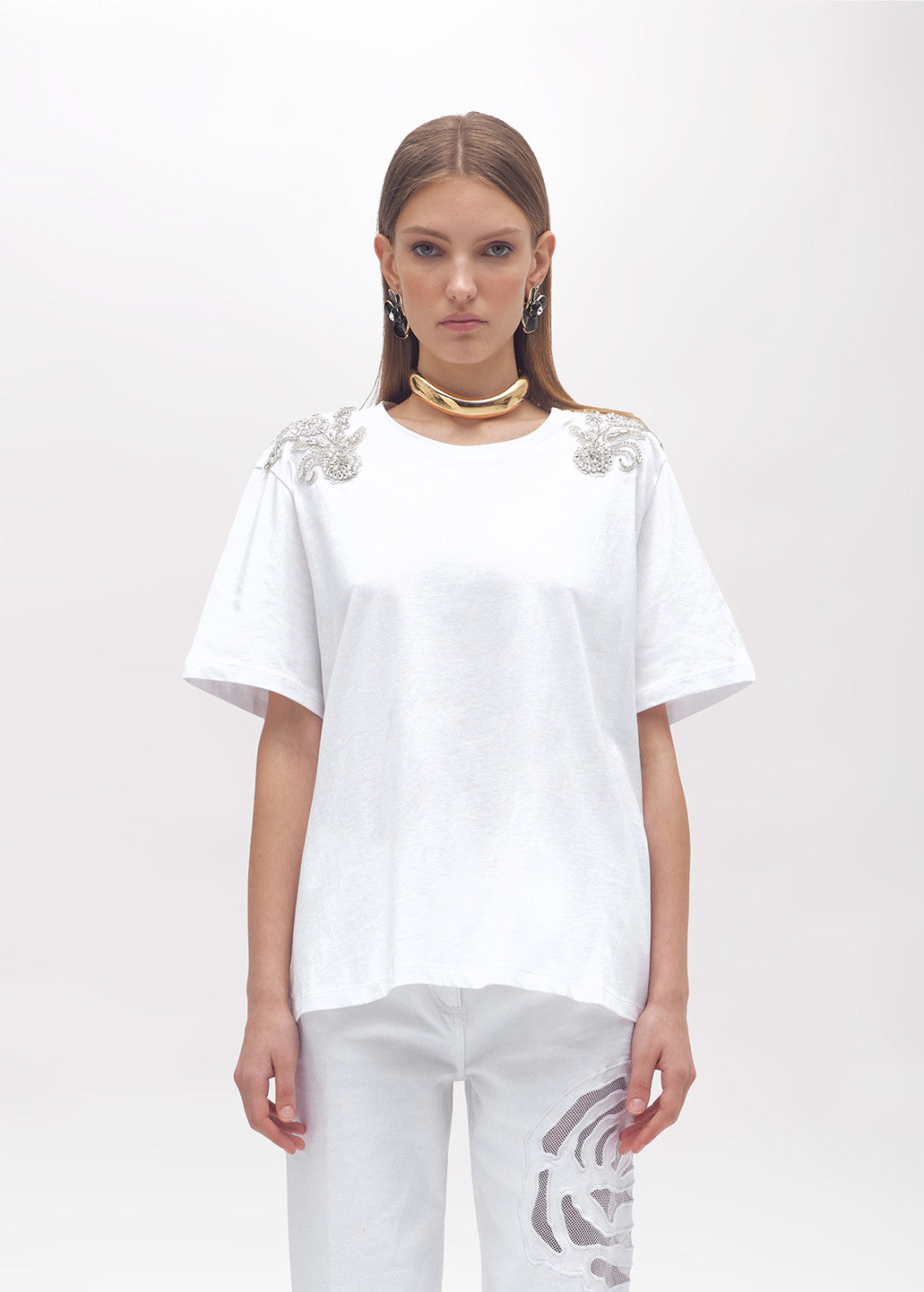 T-shirt Blugirl