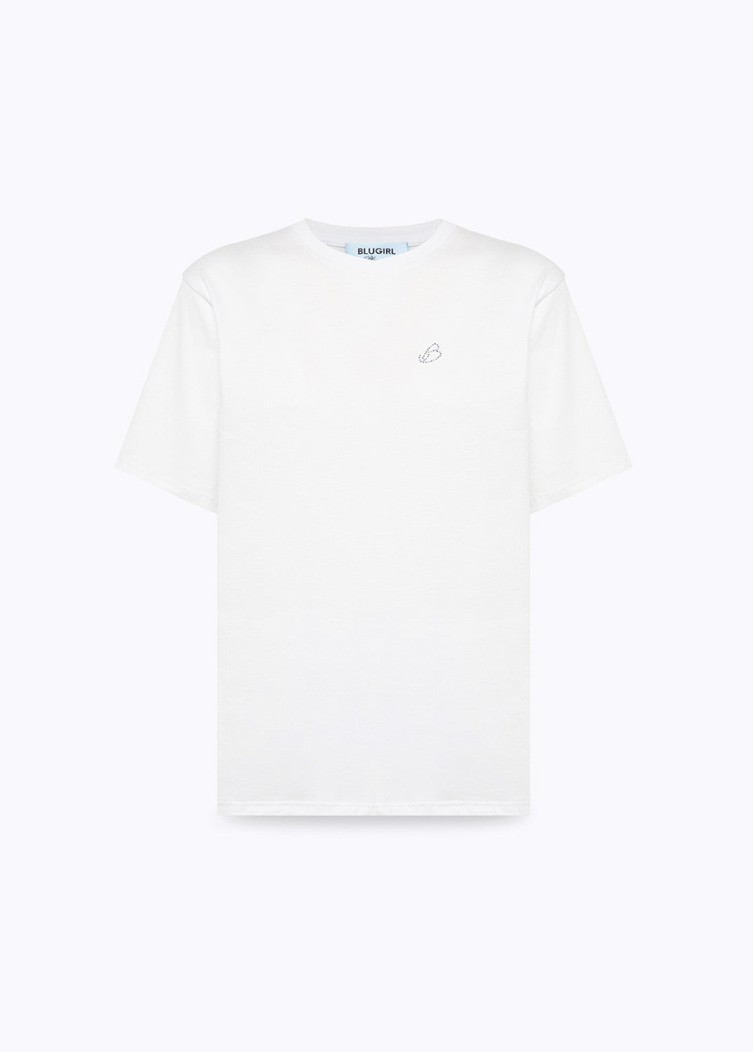 T-shirt Blugirl