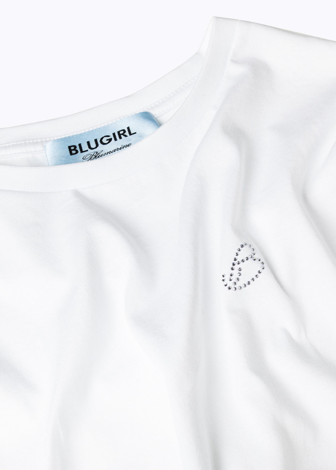 T-shirt Blugirl