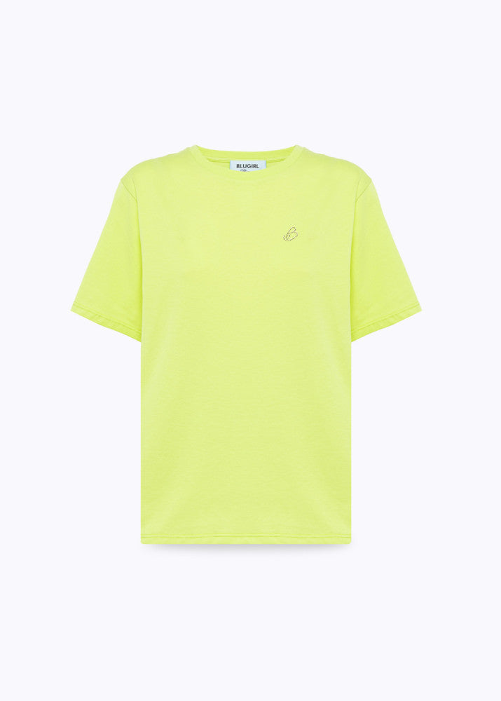 T-shirt Blugirl
