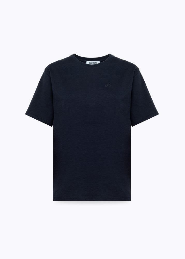 T-shirt Blugirl