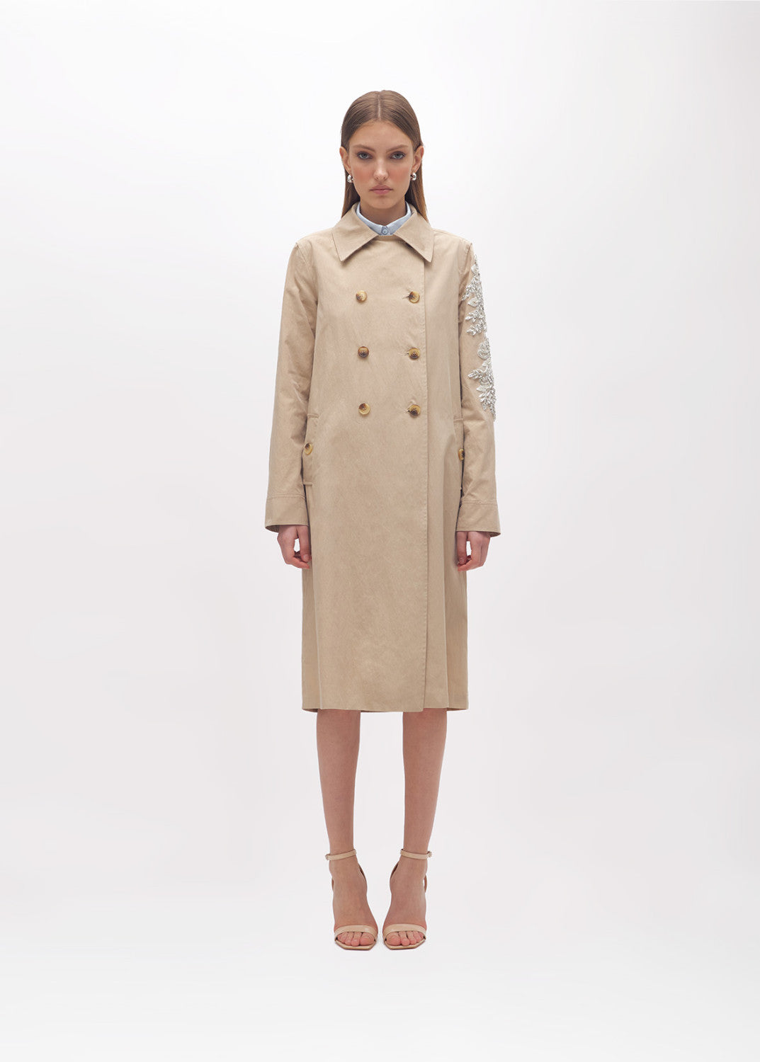Trench Coat
