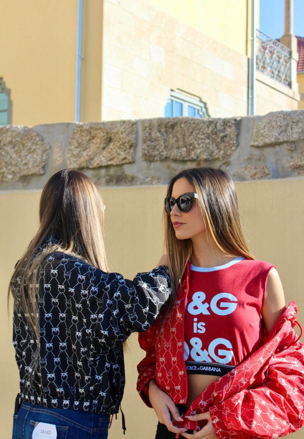 Corta vento Guastalla Giubbino Tela Tecnic