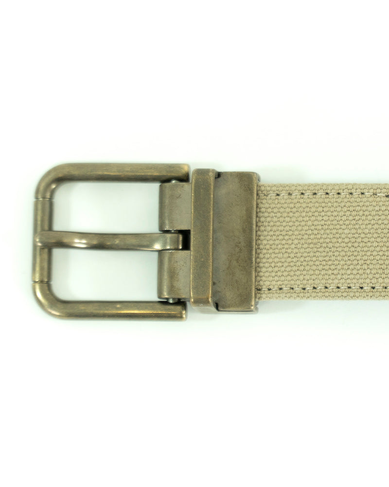 "Thin" belt