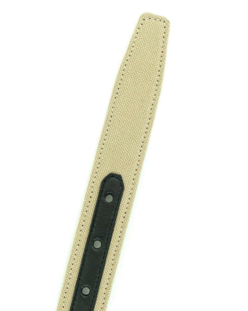 "Thin" belt