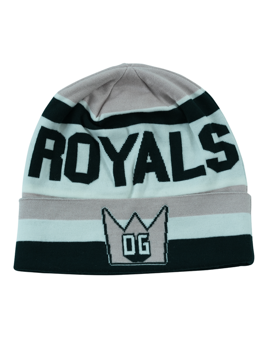 Gorro King Royals