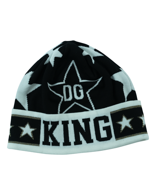 Gorro D&G King