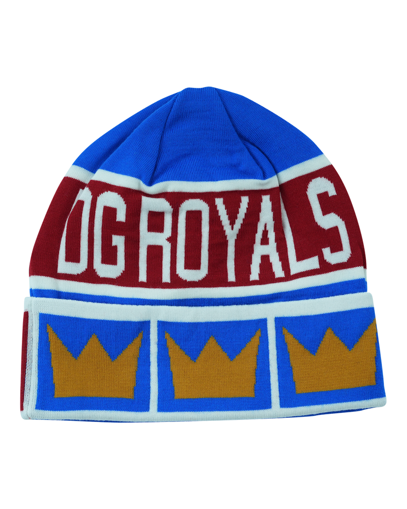 Gorro Just Be King