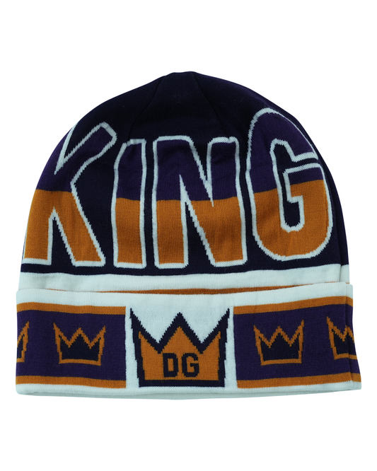 Gorro King