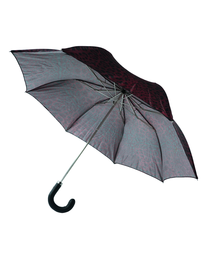 Guarda-chuva Bordô