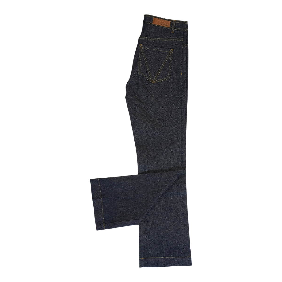 Calça PISTOL PANTALON DENIM