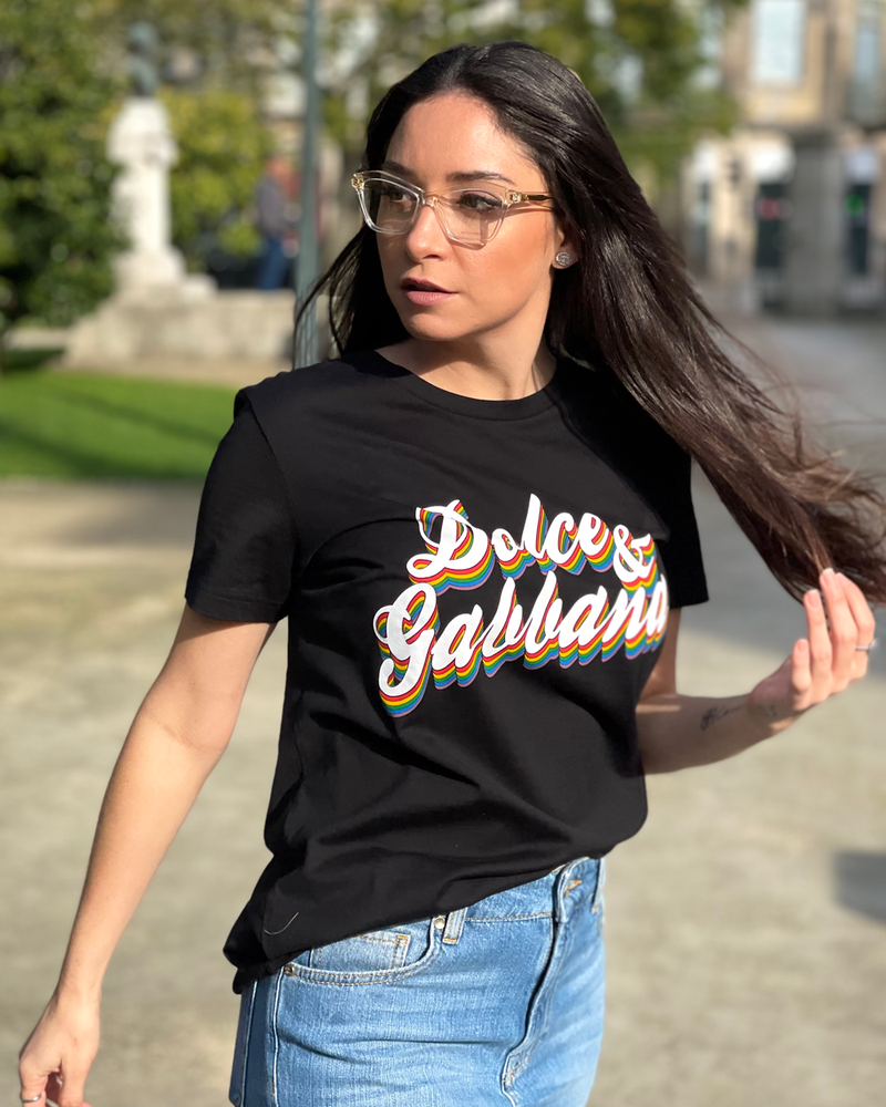T-shirt Dolce&Gabbana