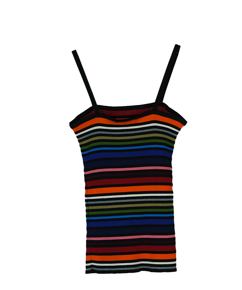 Top Stripes