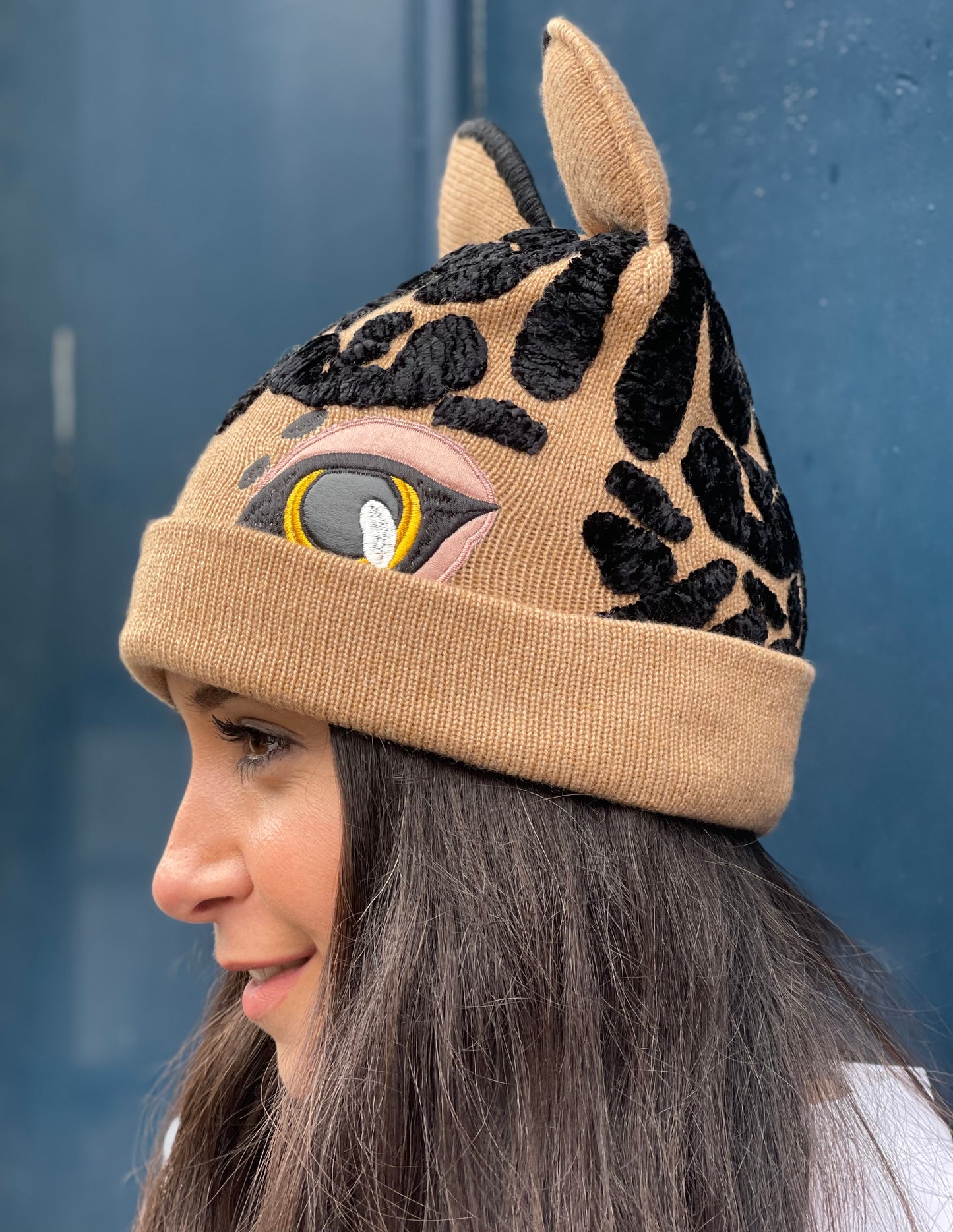 Gorro Bambi