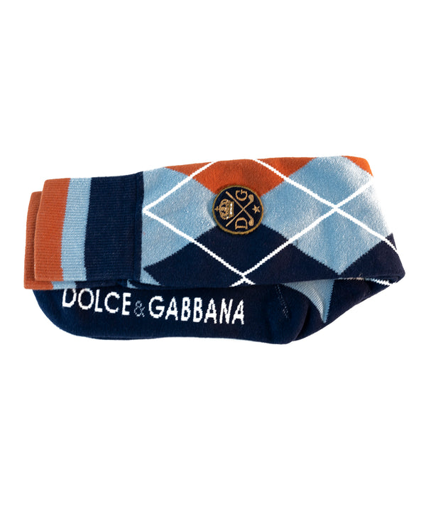 Meia Dolce&Gabbana