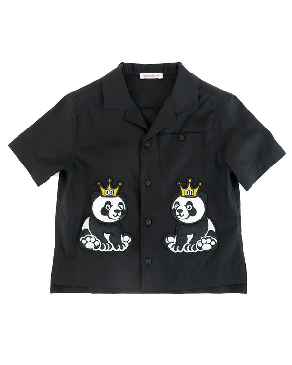 'Panda' DG shirt